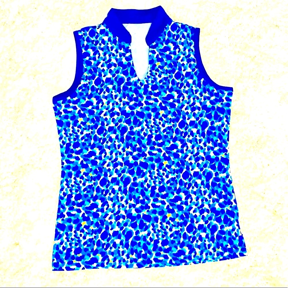 🌟HP🌟Court Haley Tank Top
